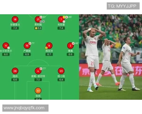 足球明星技术数据分析揭示球场表现与战术影响的深度研究